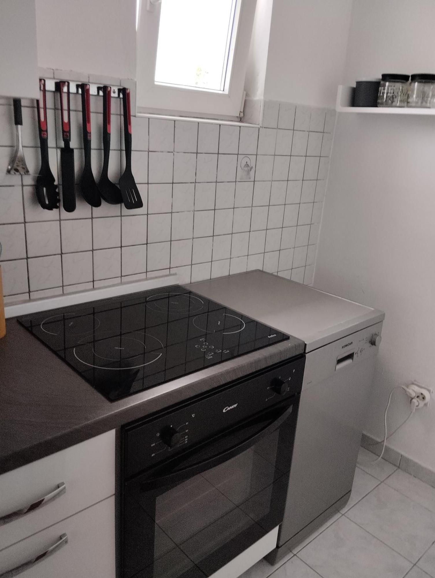 6 M, 50 M Do Plaze Apartamento Barbat na Rabu Exterior foto